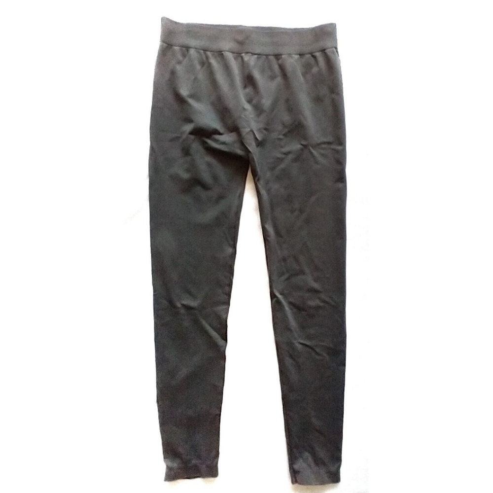 Nordstrom Leggings Size M Gray
